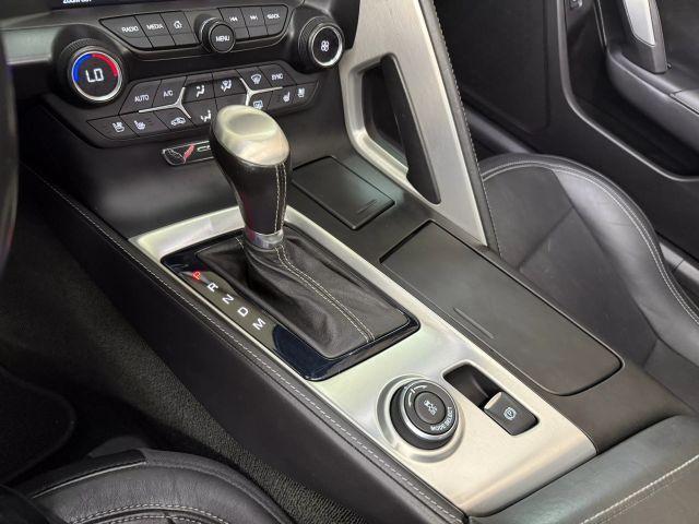 used 2014 Chevrolet Corvette Stingray car, priced at $39,495