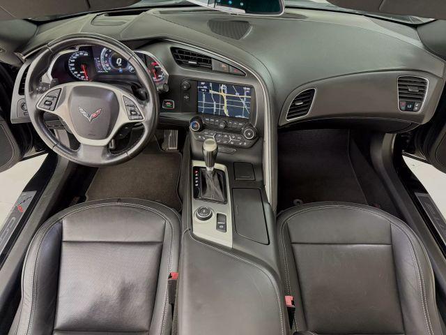 used 2014 Chevrolet Corvette Stingray car, priced at $39,495