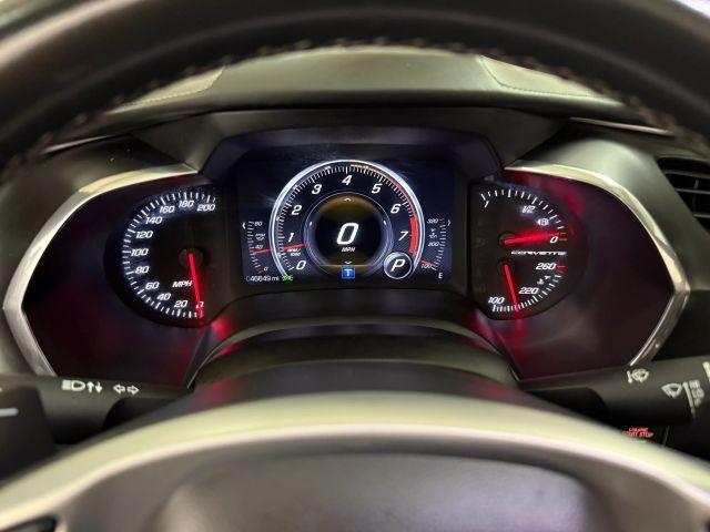 used 2014 Chevrolet Corvette Stingray car, priced at $39,495