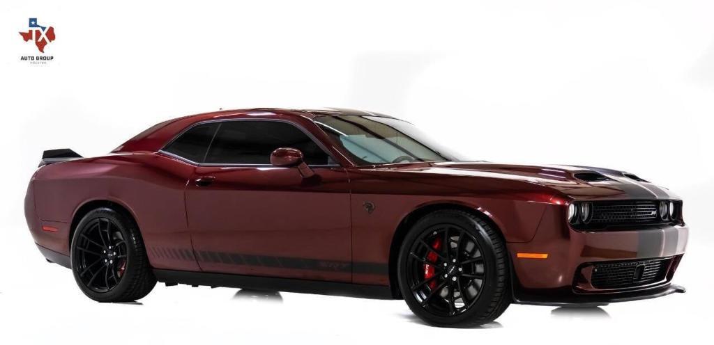 used 2023 Dodge Challenger car, priced at $64,899