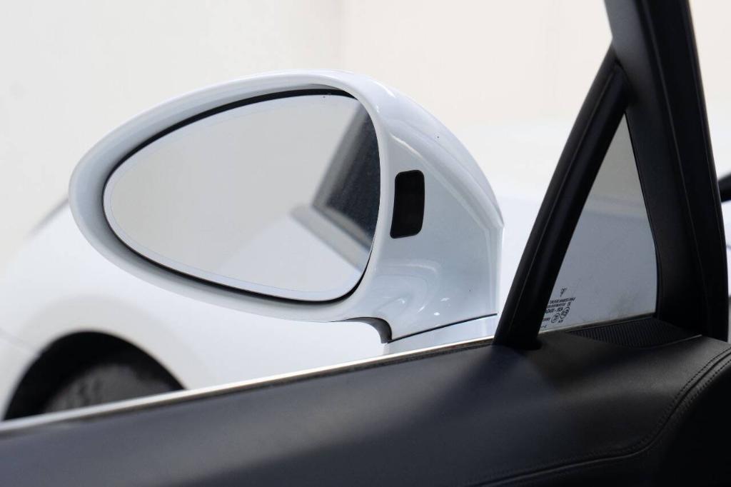 used 2014 Porsche Panamera car, priced at $44,795