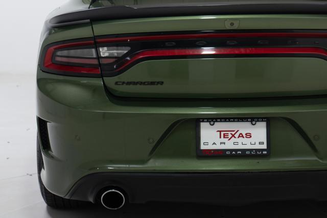 used 2021 Dodge Charger car, priced at $23,595