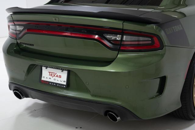 used 2021 Dodge Charger car, priced at $23,595