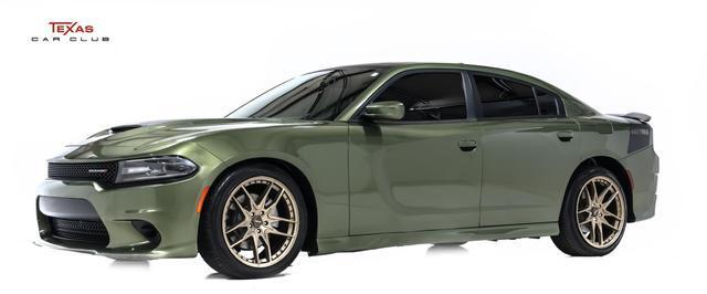 used 2021 Dodge Charger car, priced at $23,595