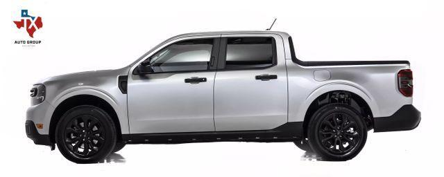 used 2023 Ford Maverick car, priced at $27,633