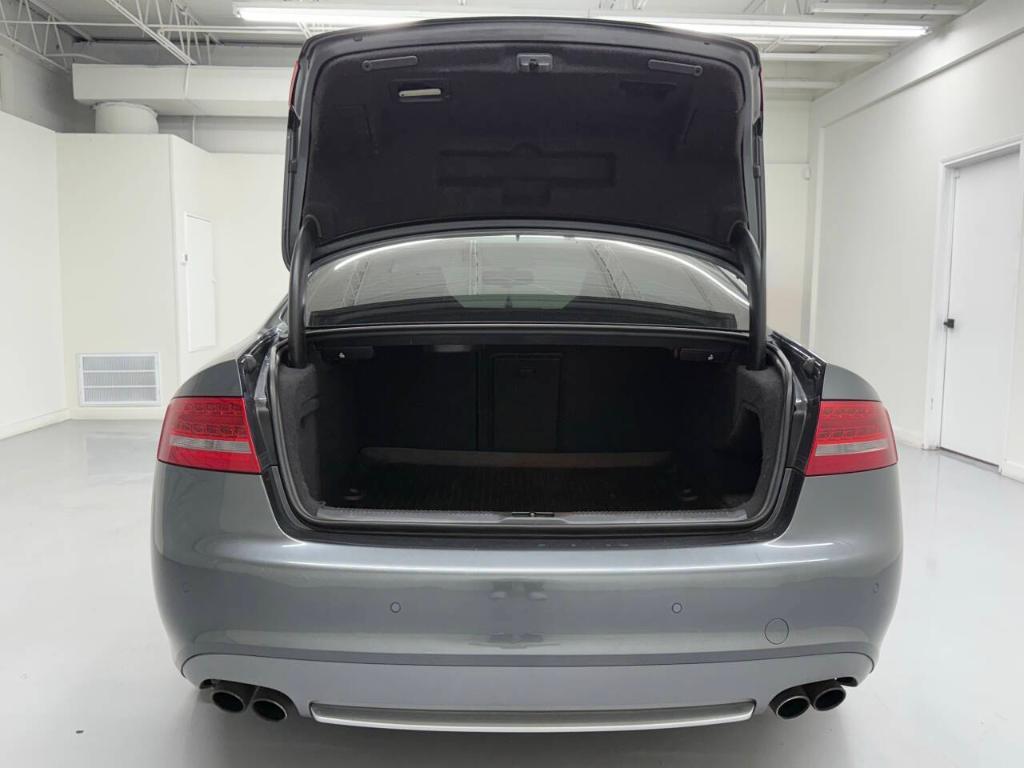 used 2012 Audi S5 car, priced at $17,995