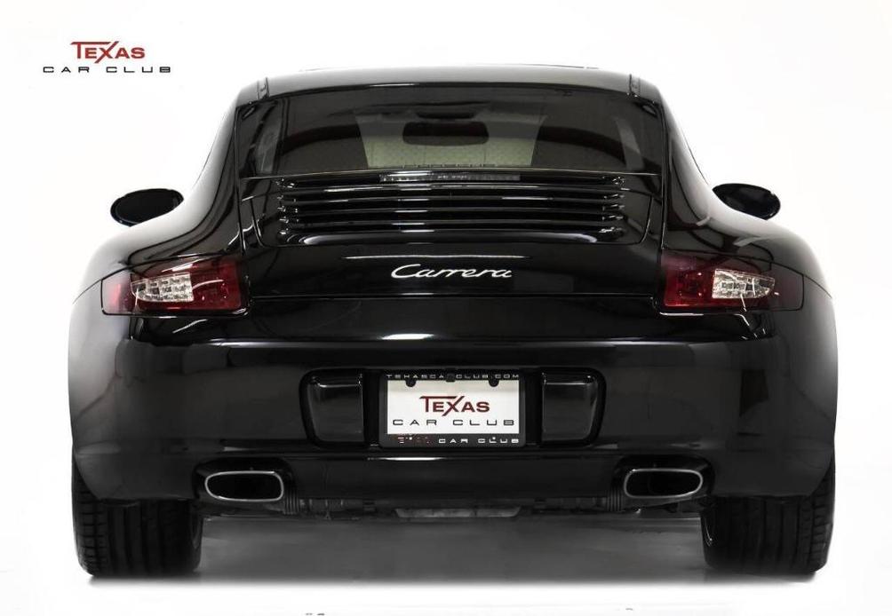 used 2005 Porsche 911 car, priced at $45,895