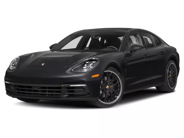 used 2018 Porsche Panamera car, priced at $41,995