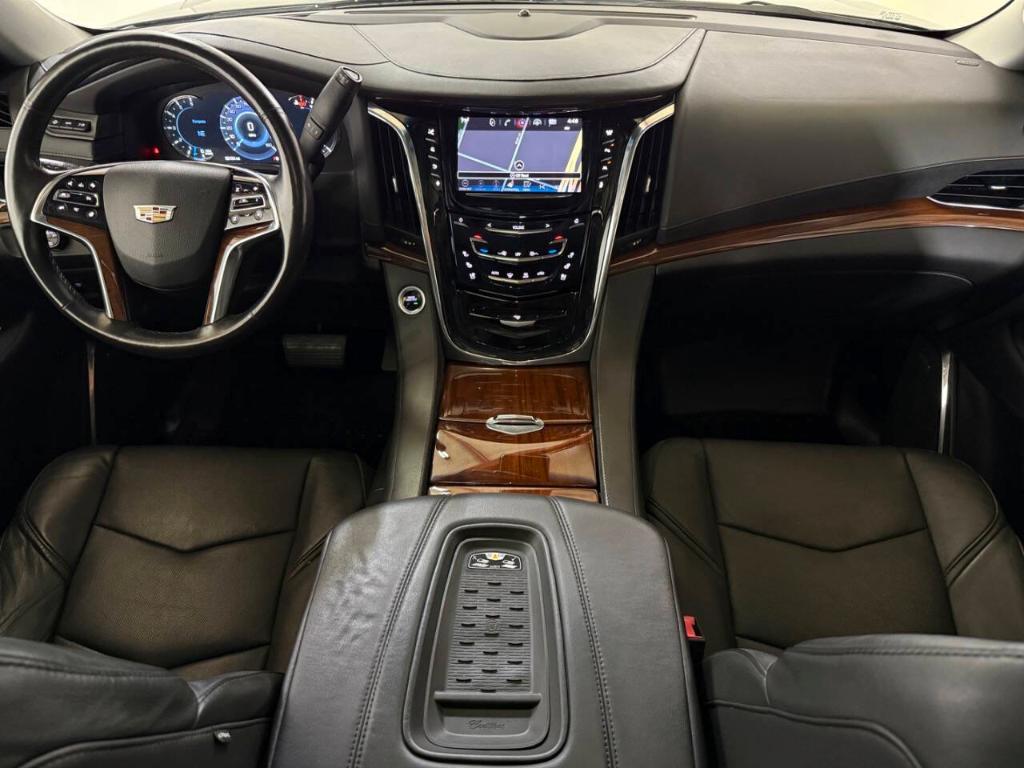 used 2016 Cadillac Escalade ESV car, priced at $28,995