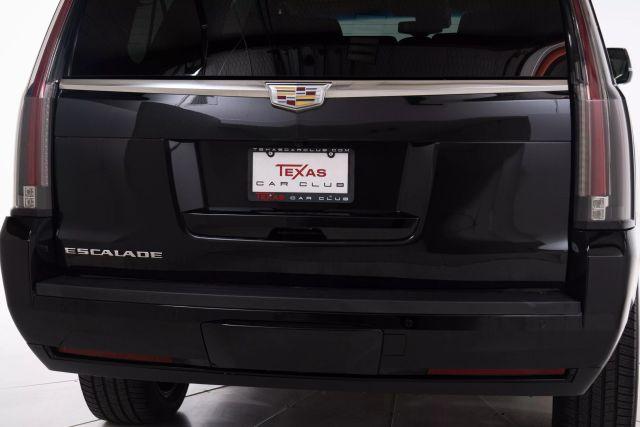 used 2016 Cadillac Escalade ESV car, priced at $26,495