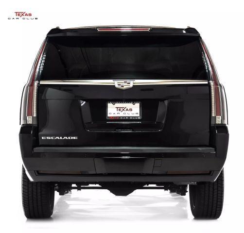 used 2016 Cadillac Escalade ESV car, priced at $26,495