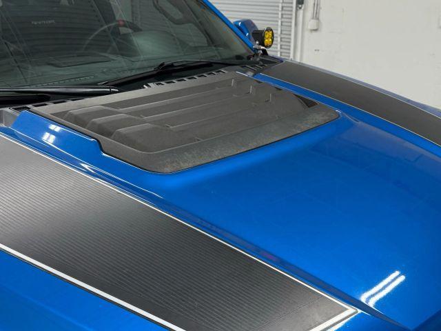 used 2019 Ford F-150 car, priced at $45,733