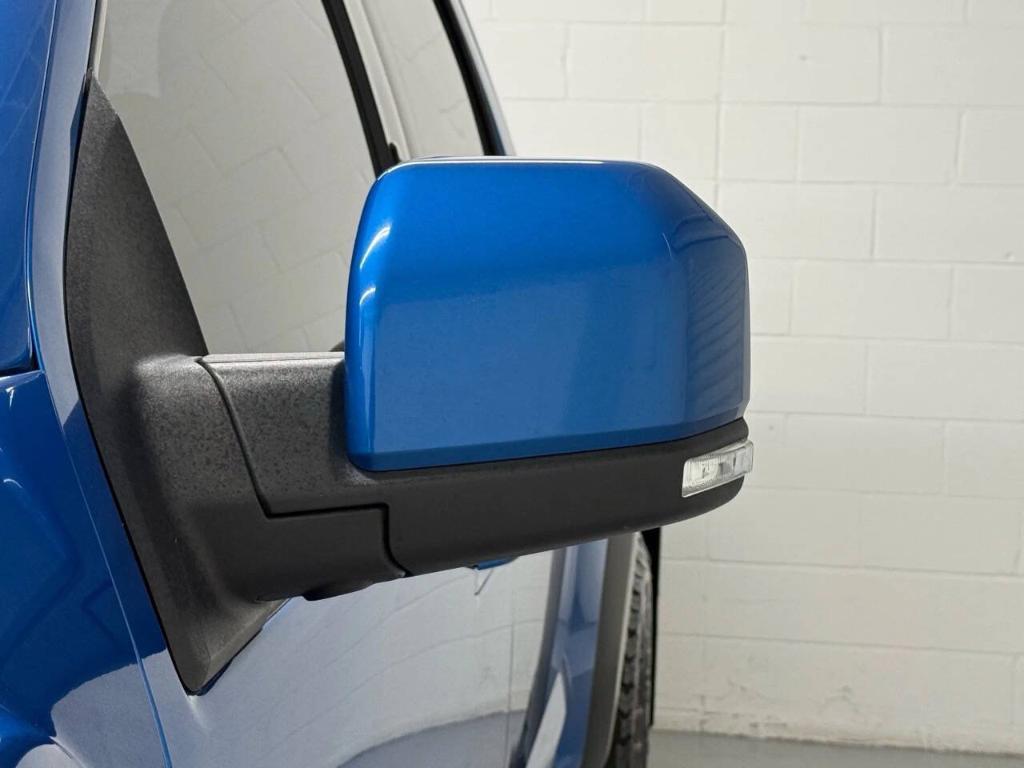 used 2019 Ford F-150 car, priced at $45,733