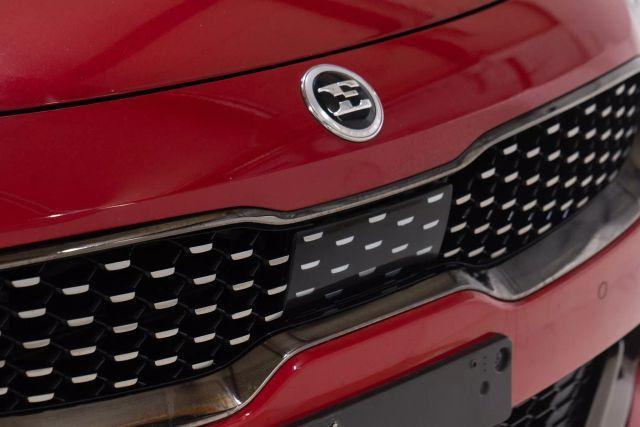 used 2018 Kia Stinger car, priced at $24,895