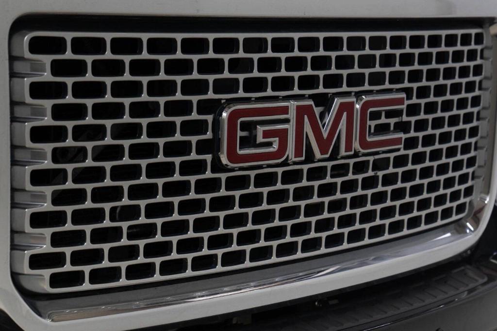 used 2015 GMC Sierra 3500 car, priced at $46,500