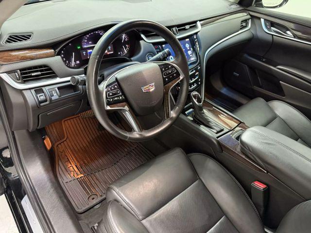 used 2017 Cadillac XTS car, priced at $16,995