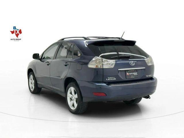 used 2007 Lexus RX 350 car, priced at $7,995