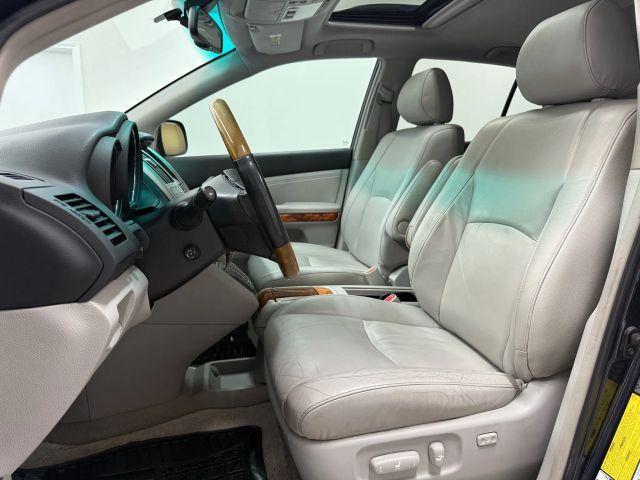 used 2007 Lexus RX 350 car, priced at $7,995