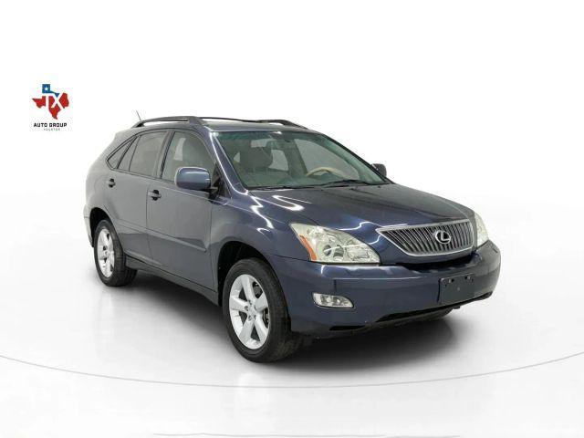 used 2007 Lexus RX 350 car, priced at $7,995