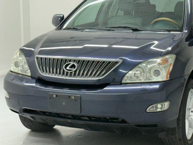 used 2007 Lexus RX 350 car, priced at $7,995