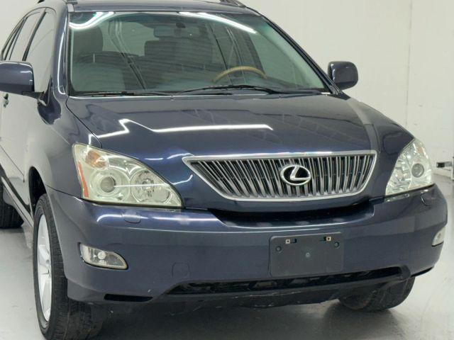 used 2007 Lexus RX 350 car, priced at $7,995