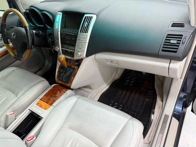 used 2007 Lexus RX 350 car, priced at $7,995