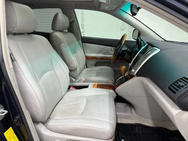used 2007 Lexus RX 350 car, priced at $7,995