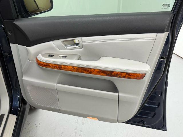 used 2007 Lexus RX 350 car, priced at $7,995