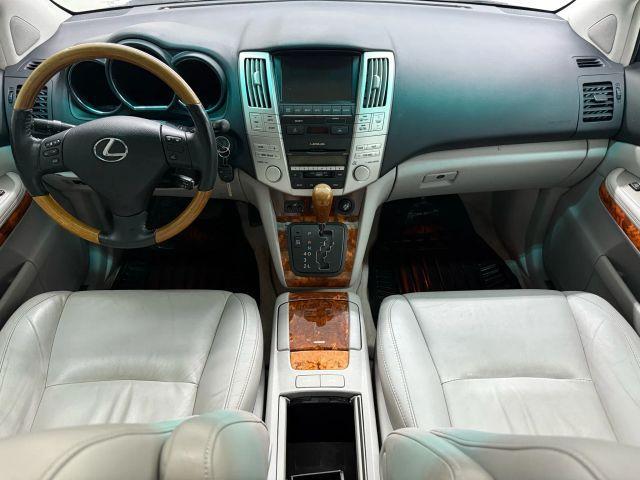 used 2007 Lexus RX 350 car, priced at $7,995