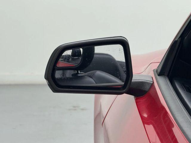 used 2019 Ford Mustang car, priced at $24,995