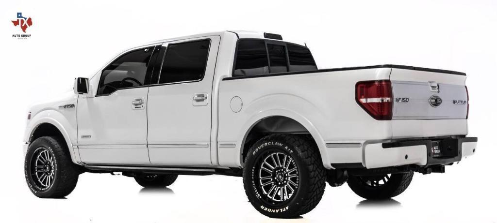 used 2014 Ford F-150 car, priced at $18,599