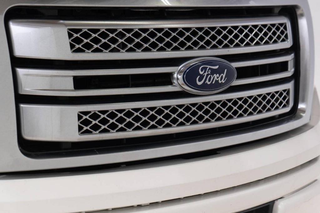 used 2014 Ford F-150 car, priced at $18,599