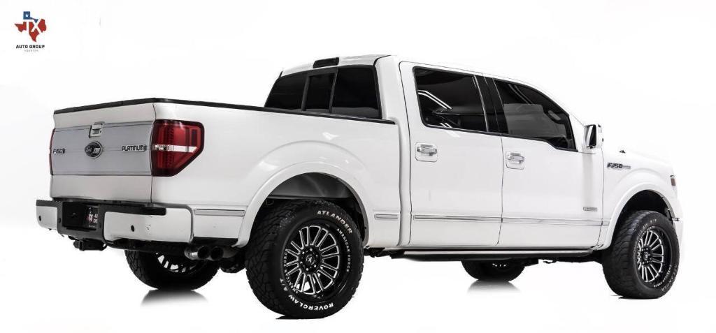 used 2014 Ford F-150 car, priced at $18,599