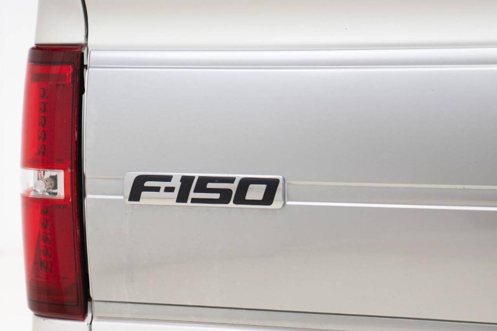 used 2014 Ford F-150 car, priced at $18,599