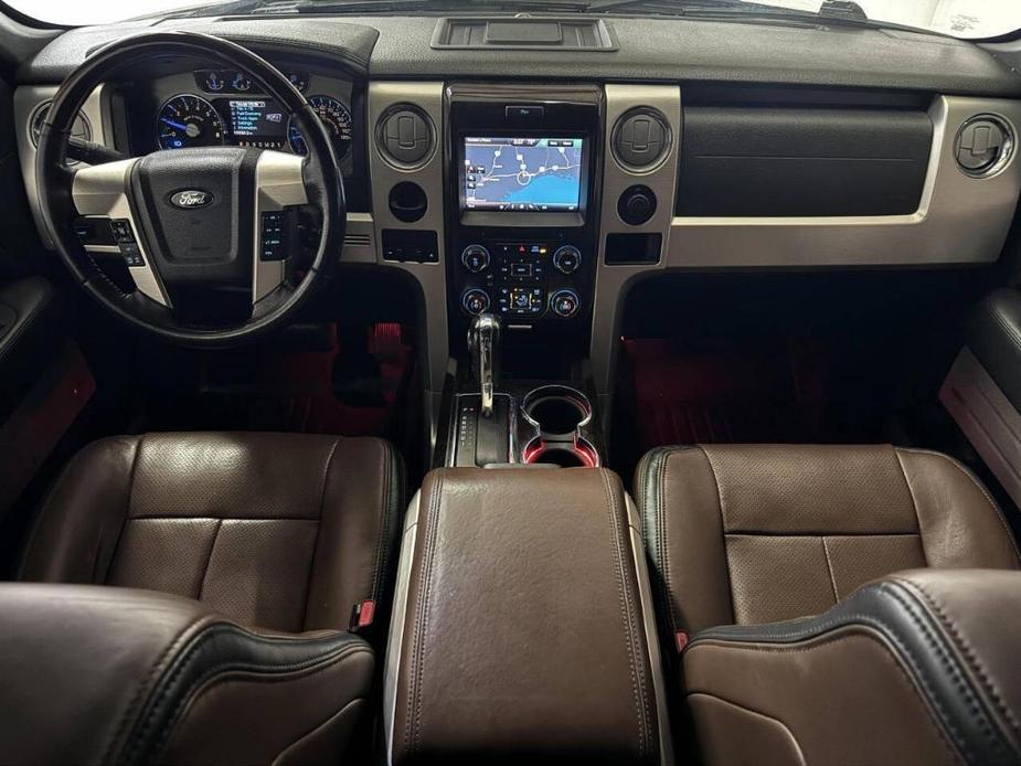 used 2014 Ford F-150 car, priced at $18,599