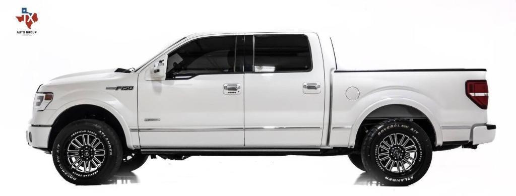 used 2014 Ford F-150 car, priced at $18,599