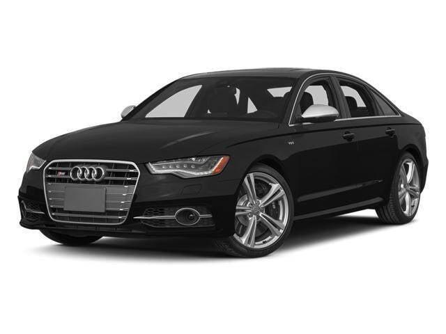 used 2014 Audi S6 car, priced at $24,995