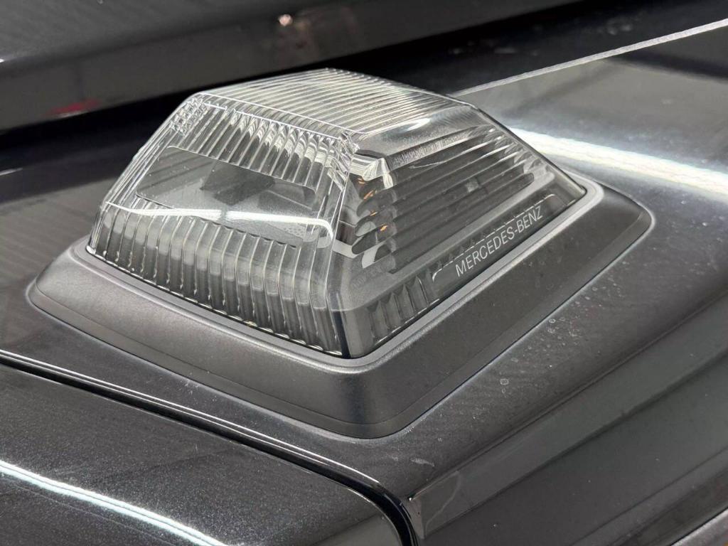 used 2021 Mercedes-Benz AMG G 63 car, priced at $143,995