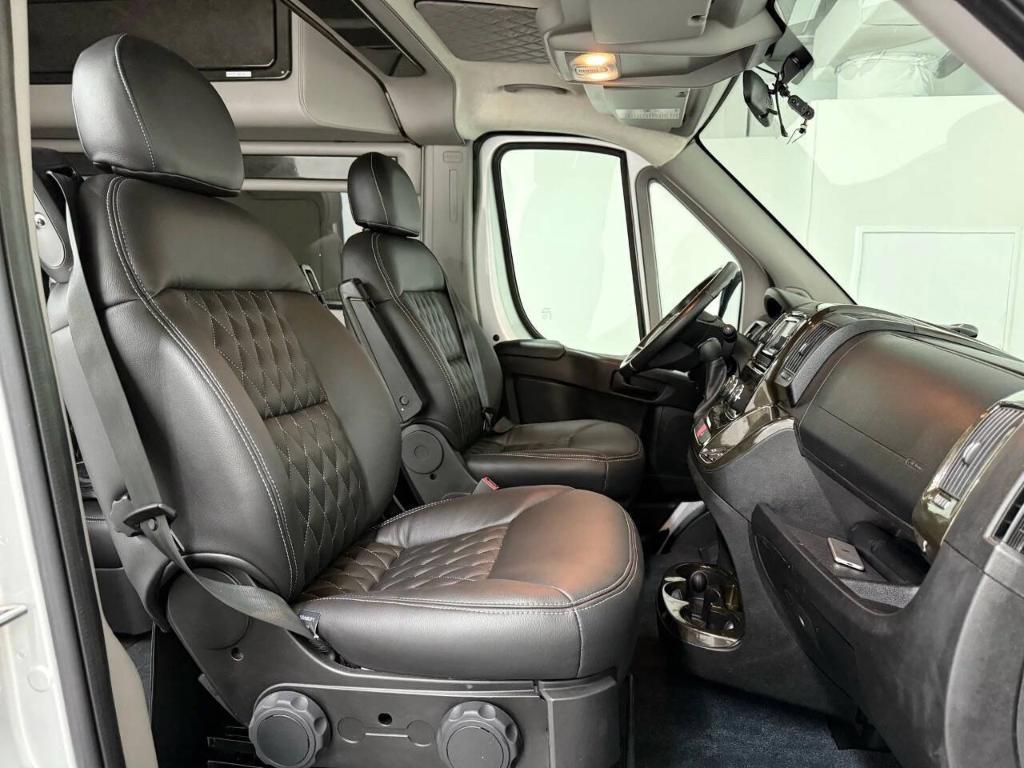 used 2017 Ram ProMaster 3500 car, priced at $26,233