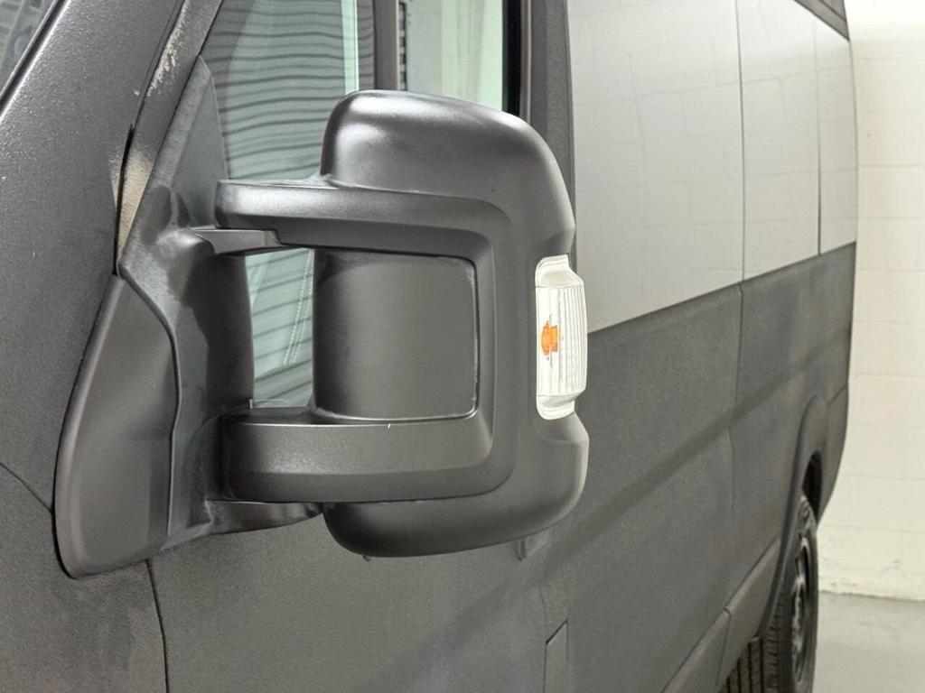 used 2017 Ram ProMaster 3500 car, priced at $26,233