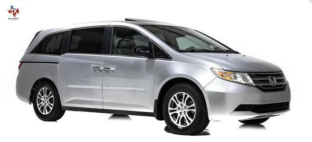 used 2013 Honda Odyssey car, priced at $12,750