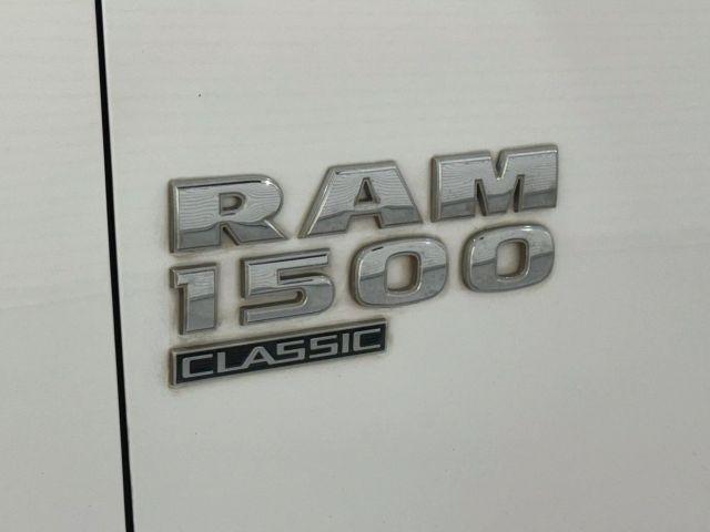 used 2019 Ram 1500 Classic car, priced at $19,995