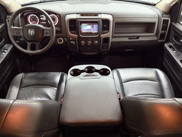 used 2019 Ram 1500 Classic car, priced at $19,995