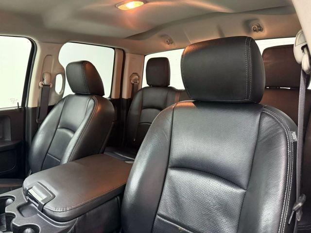 used 2019 Ram 1500 Classic car, priced at $19,995