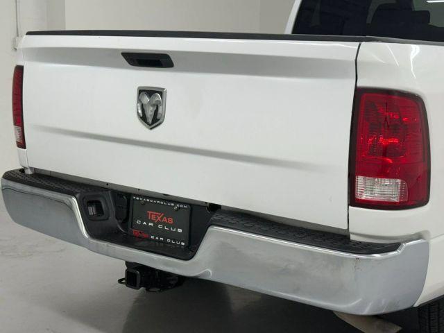 used 2019 Ram 1500 Classic car, priced at $19,995