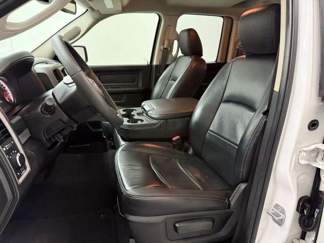 used 2019 Ram 1500 Classic car, priced at $19,995