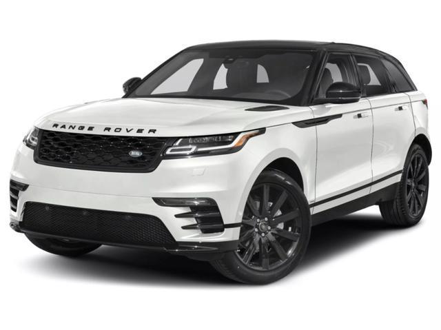 used 2018 Land Rover Range Rover Velar car, priced at $28,899