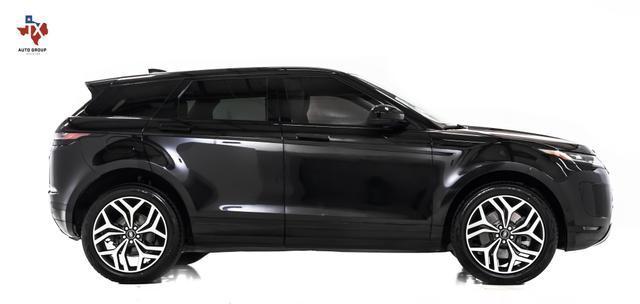 used 2020 Land Rover Range Rover Evoque car, priced at $22,699