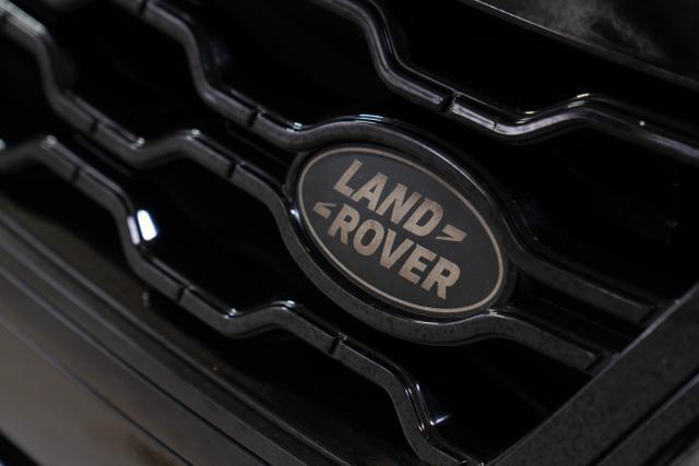 used 2020 Land Rover Range Rover Evoque car, priced at $22,699