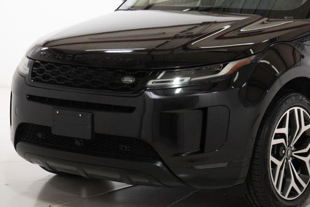 used 2020 Land Rover Range Rover Evoque car, priced at $22,699